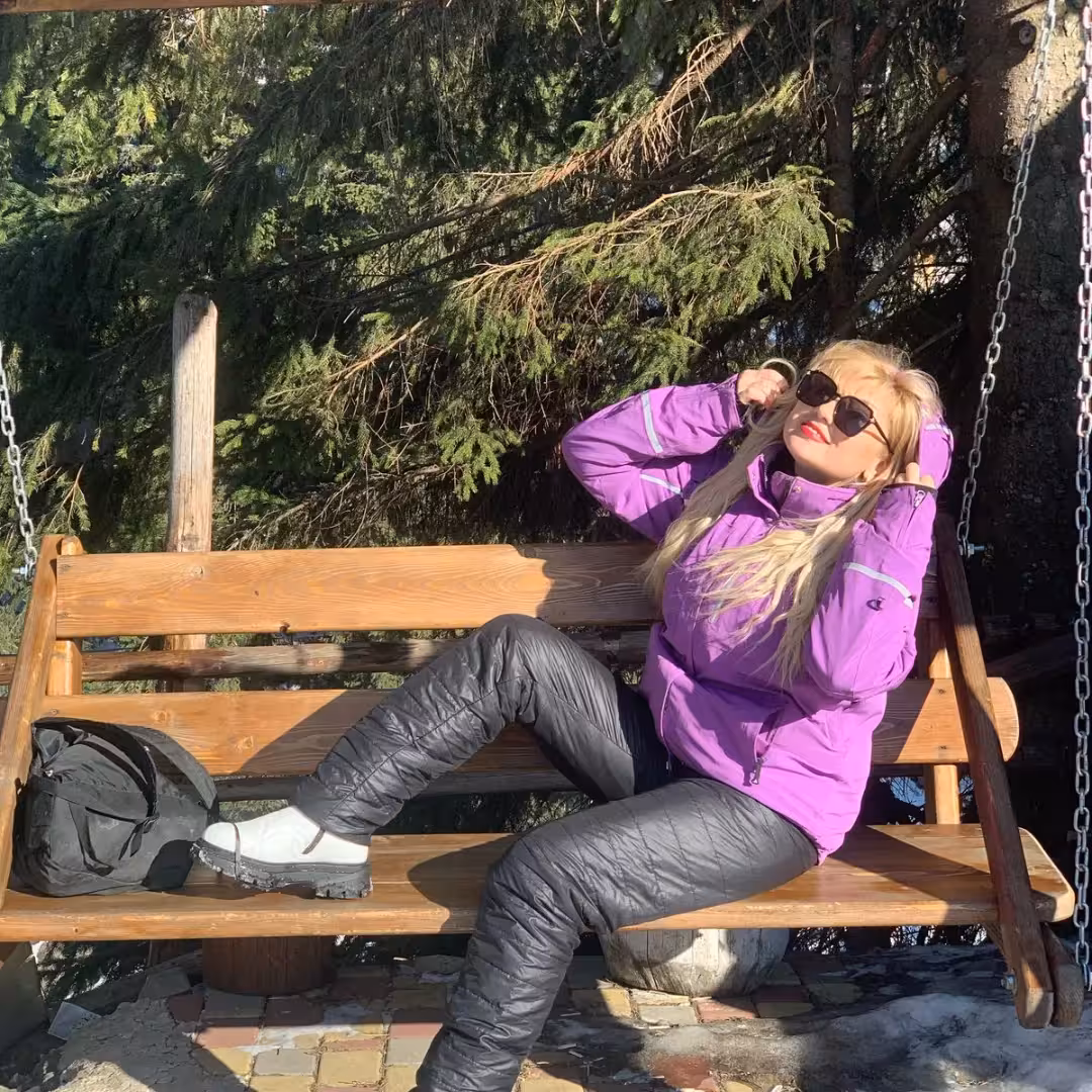 Inna best ukrainian dating apps