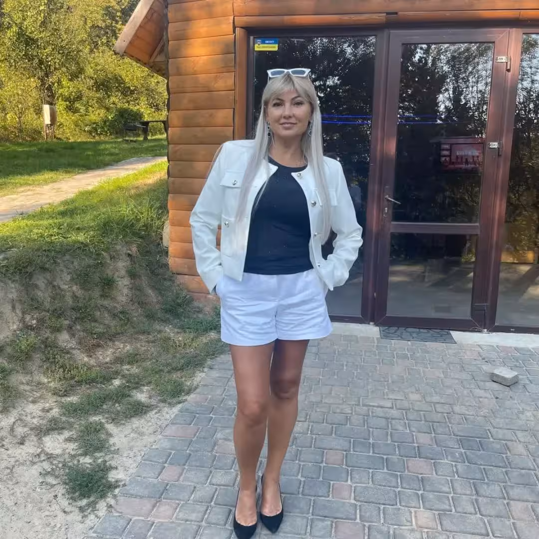 Inna best ukrainian dating apps