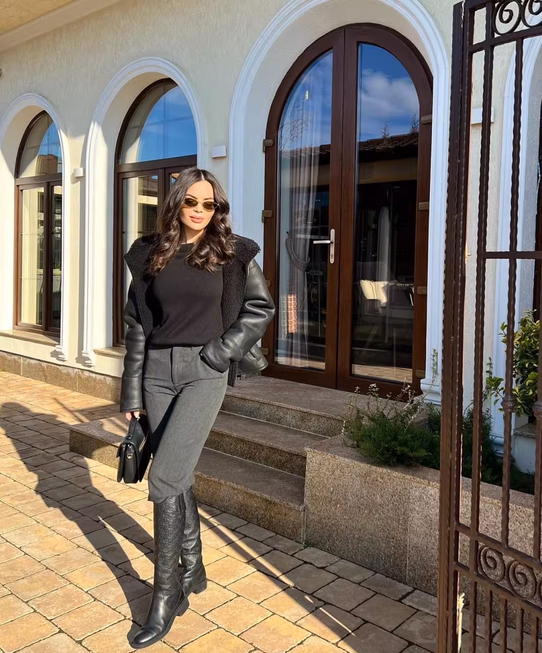 MILENA couple ukrainien