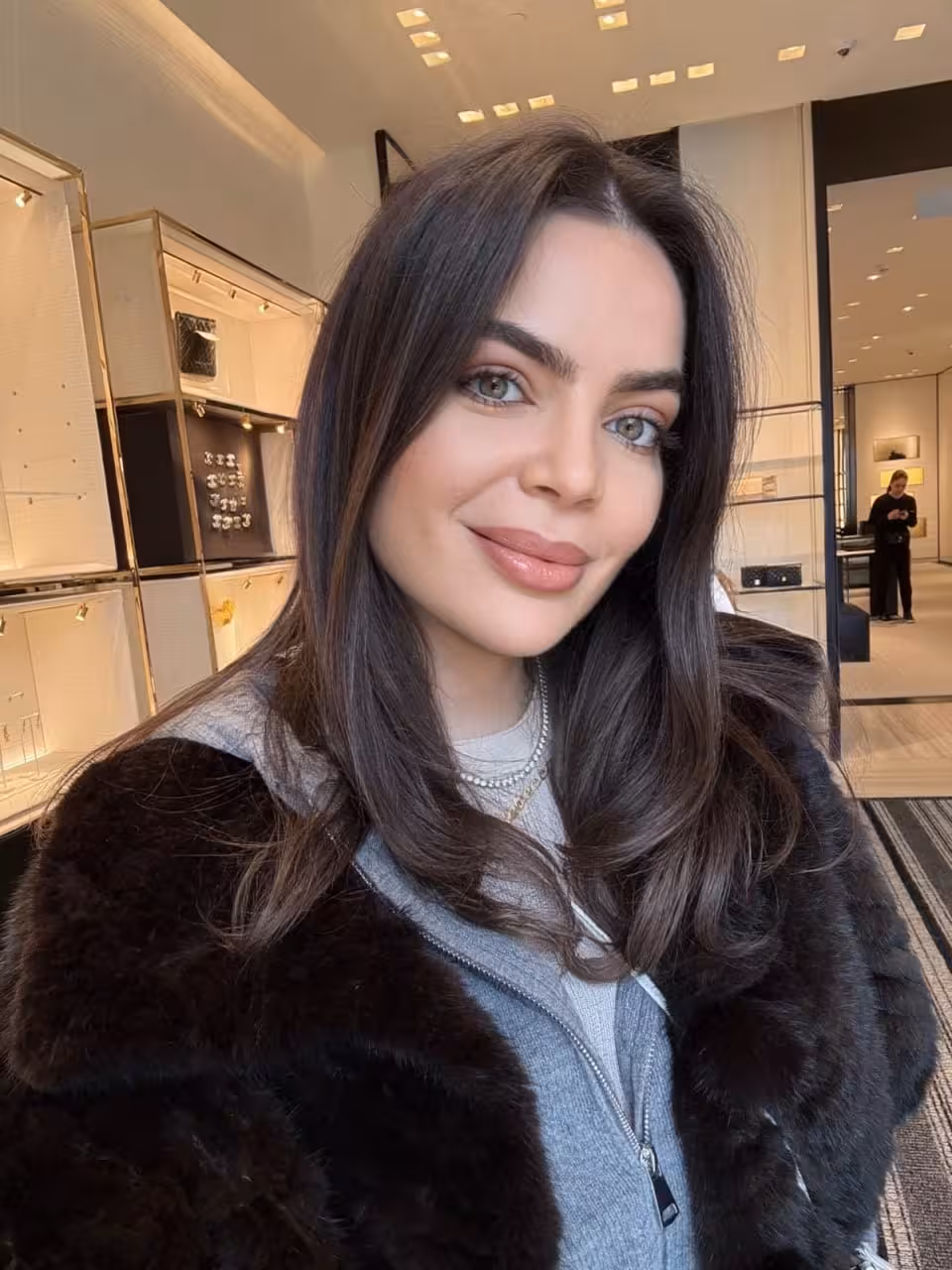 MILENA couple ukrainien