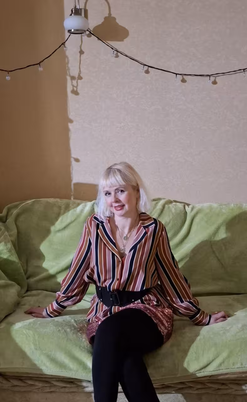 Victoria couple ukrainienne