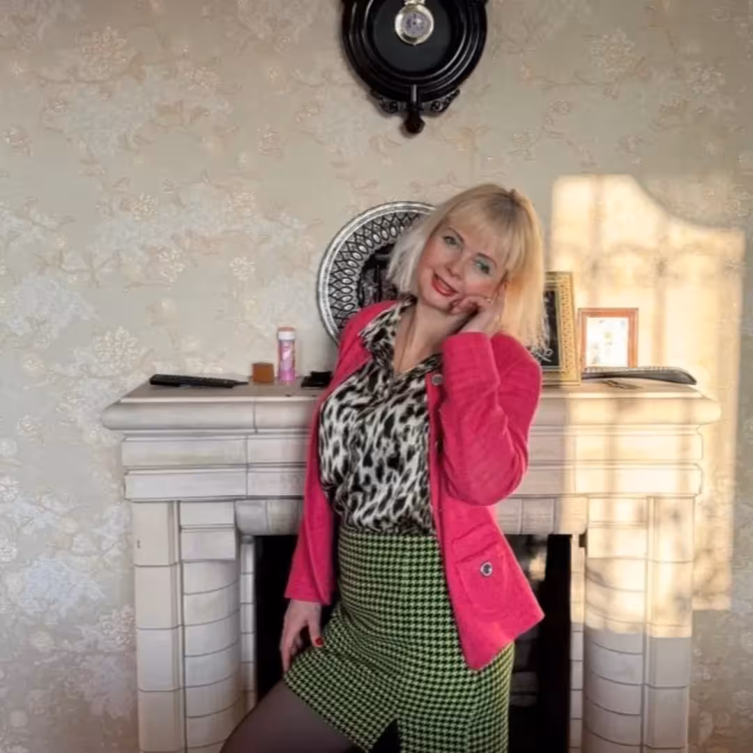 Victoria couple ukrainienne