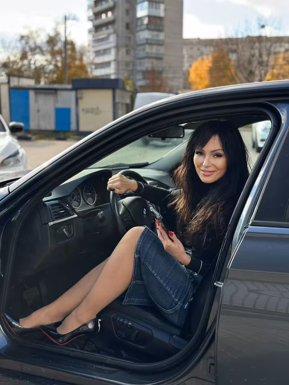 Tetiana dating in ukraine