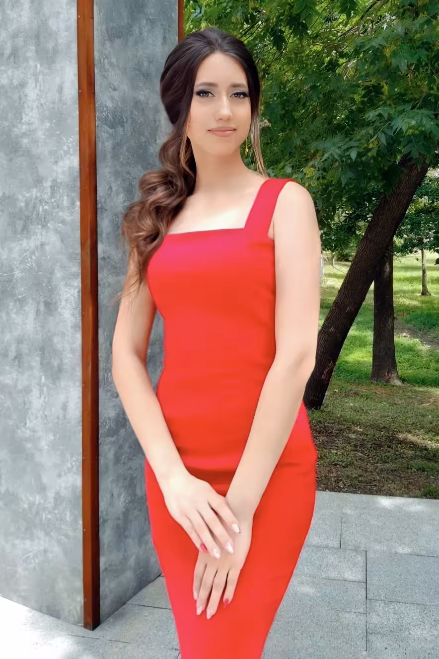Tatyana dating in ukraine