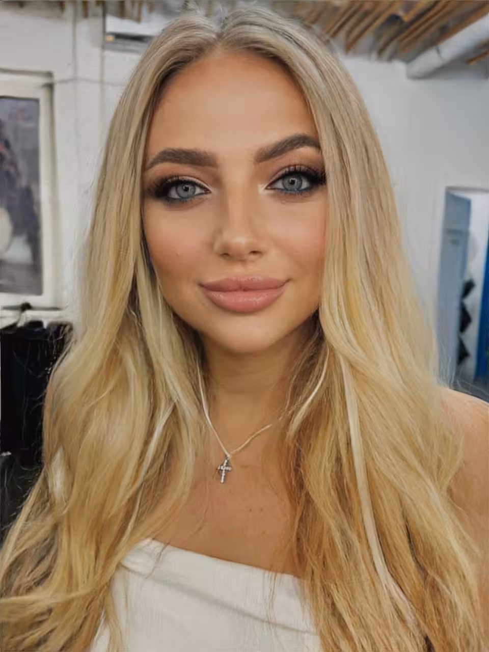 Ekaterina dating online ukraine girl