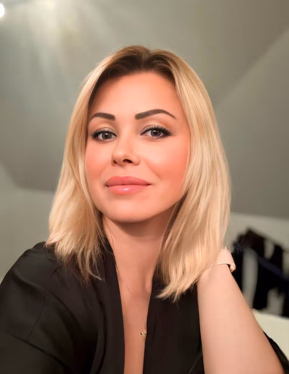 Svetlana dating portal ukraine