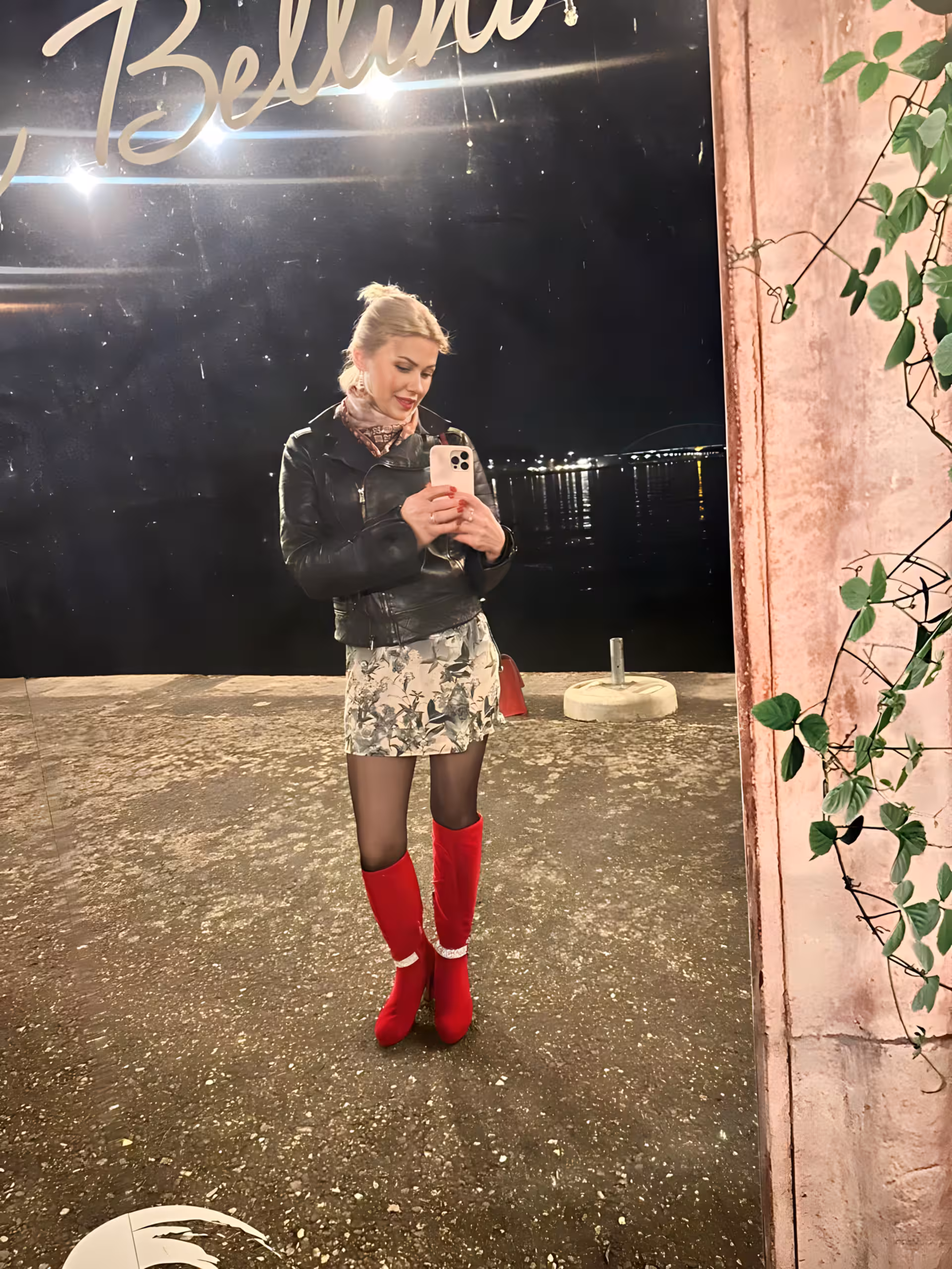 Svetlana dating portal ukraine