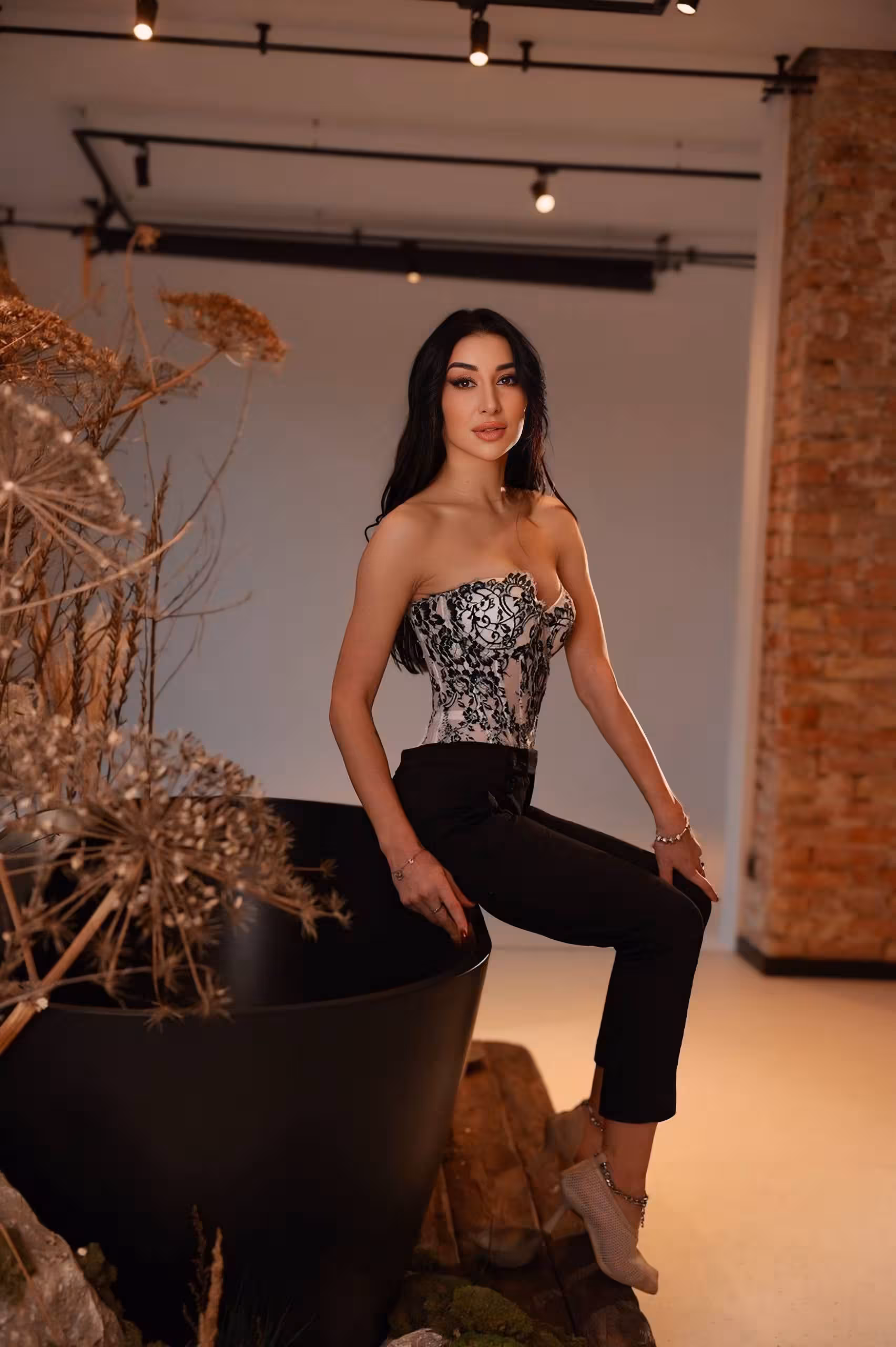 Ainur dating ukrainian