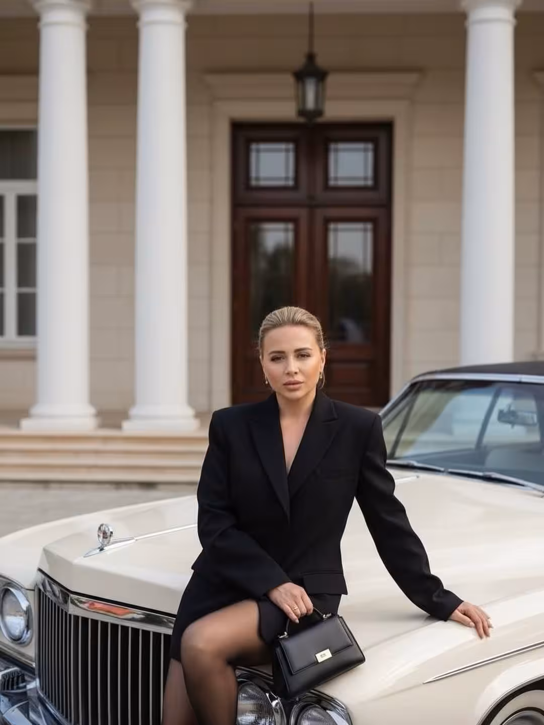 Tatiana dating ukrainian female