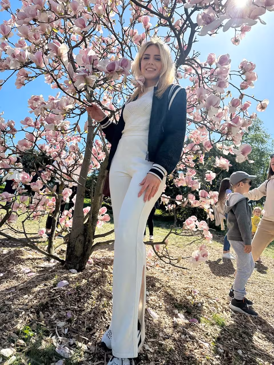 Tatiana dating ukrainian female