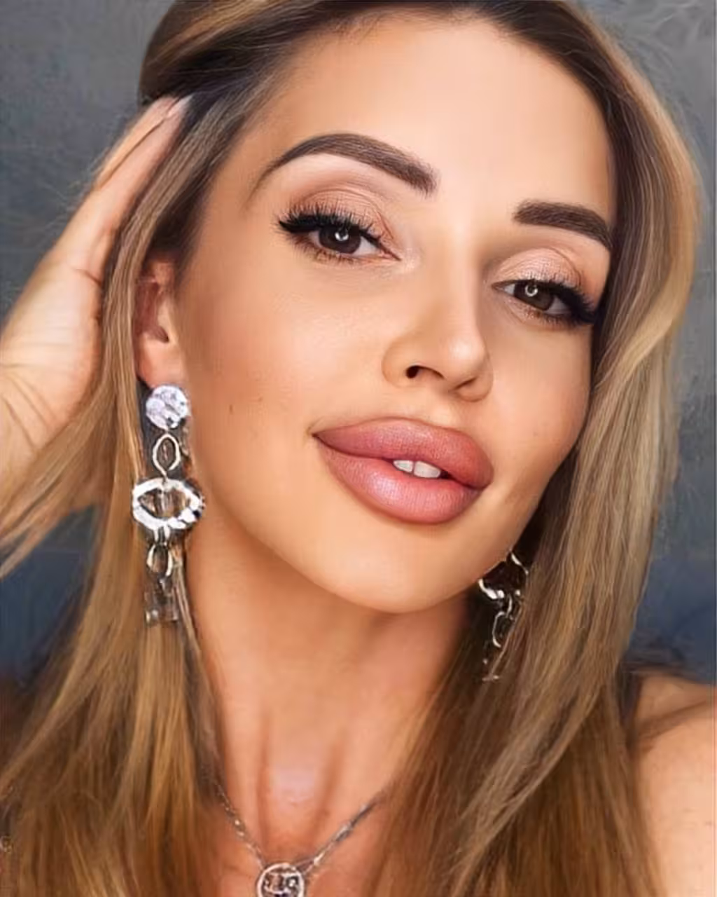 Vika dating ukrainian girls