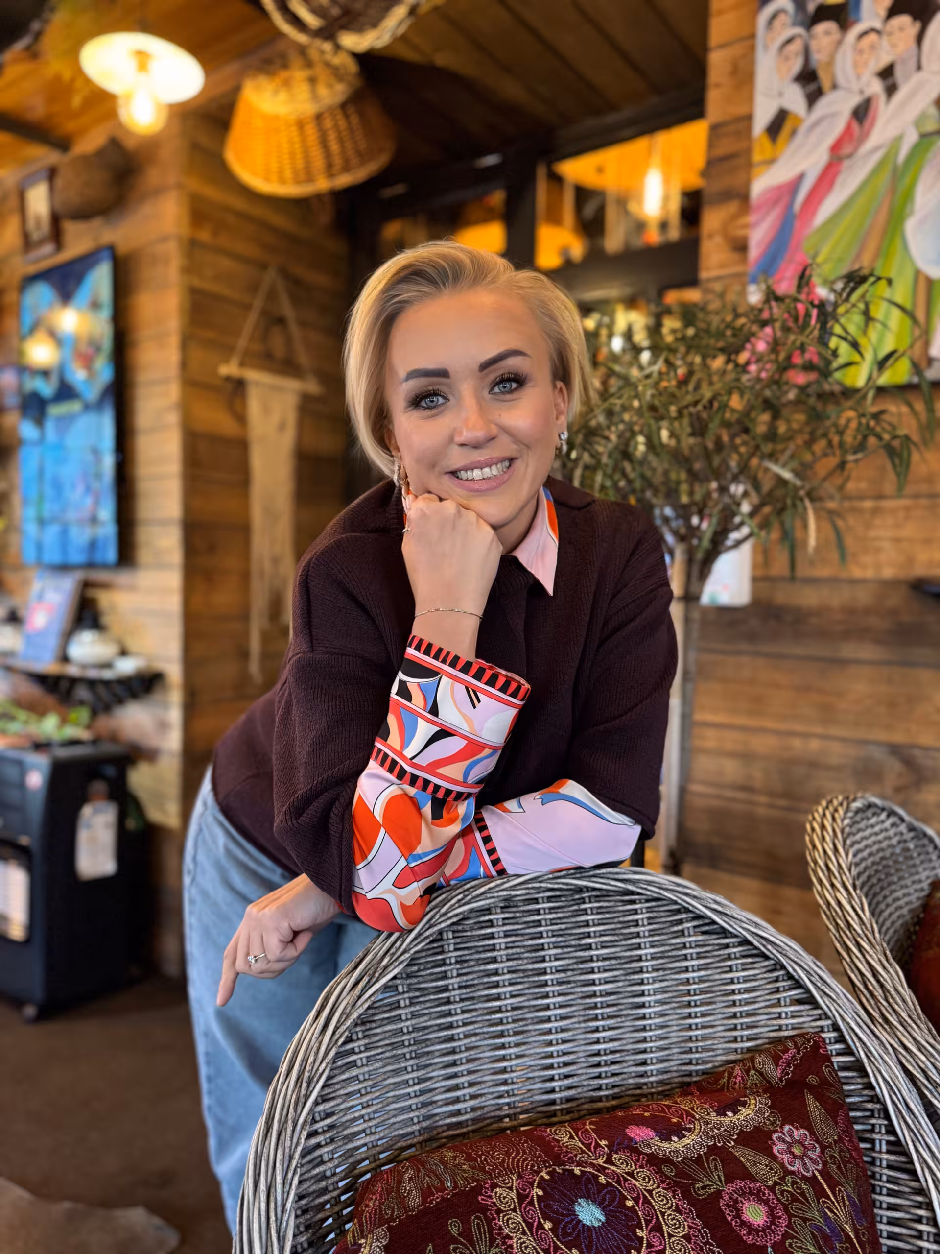 Inna dating ukrainian girls