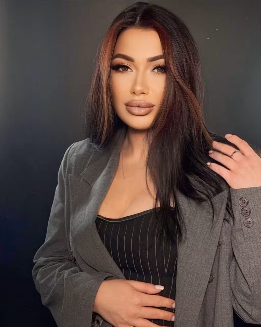 Iryna dating ukrainian girls