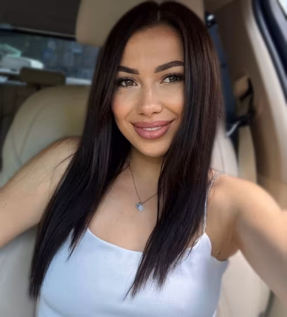 Iryna dating ukrainian girls