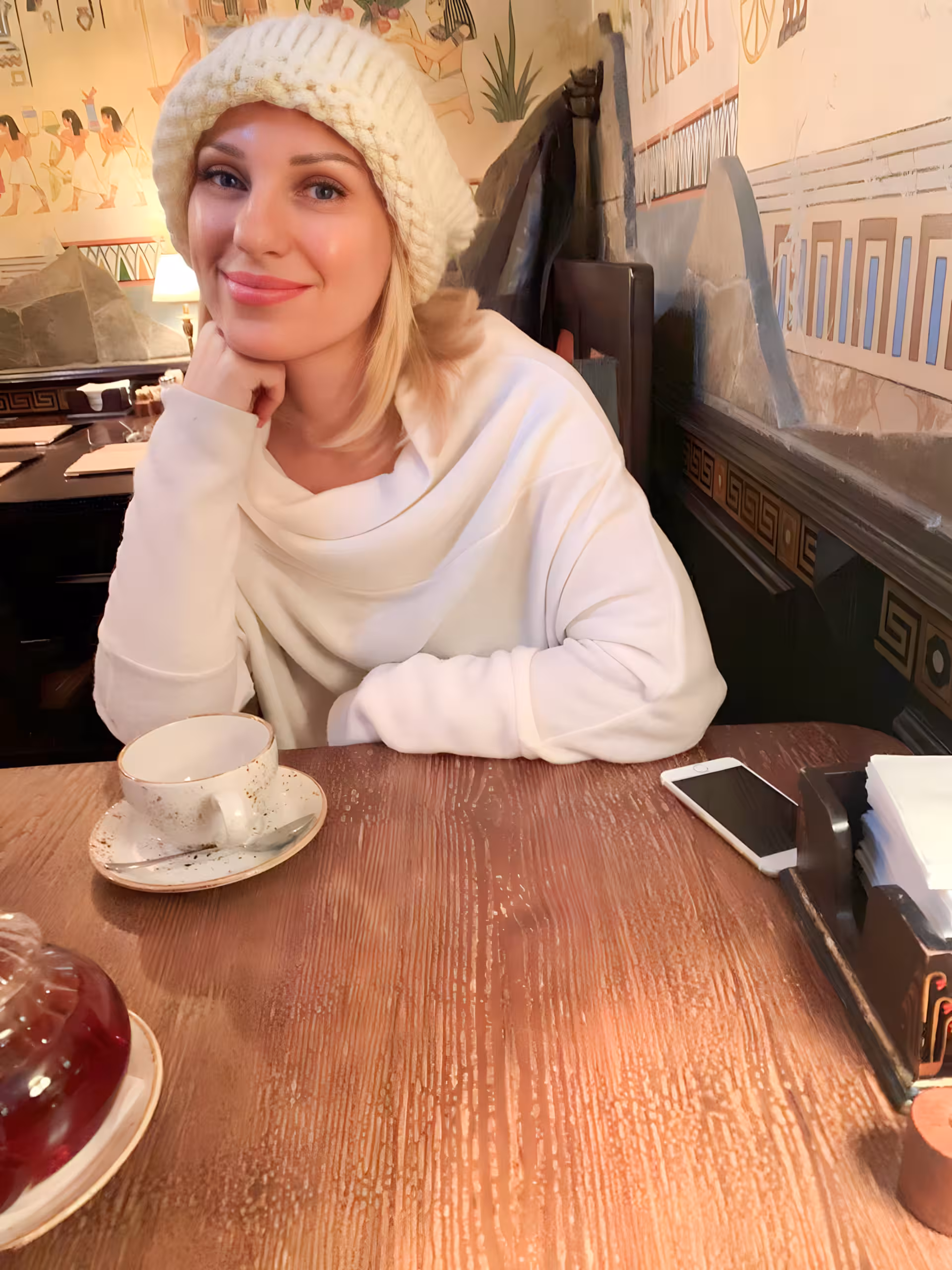 Polina dating ukrainians girks