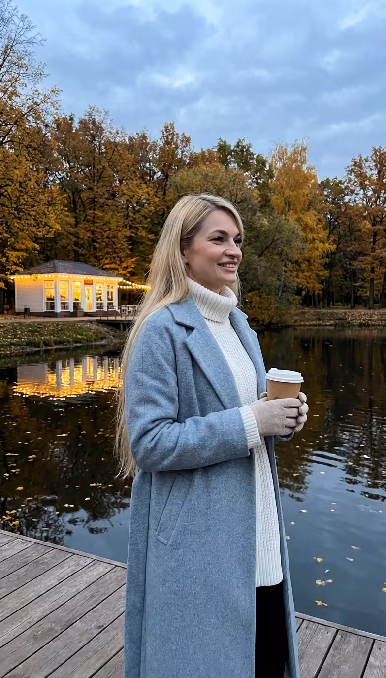 Viktoria  dating ukrainian women