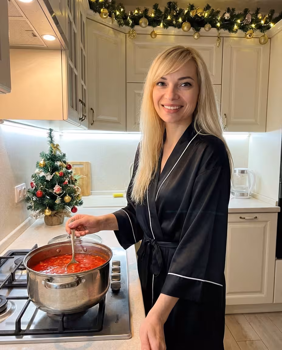 Viktoria  dating ukrainian women