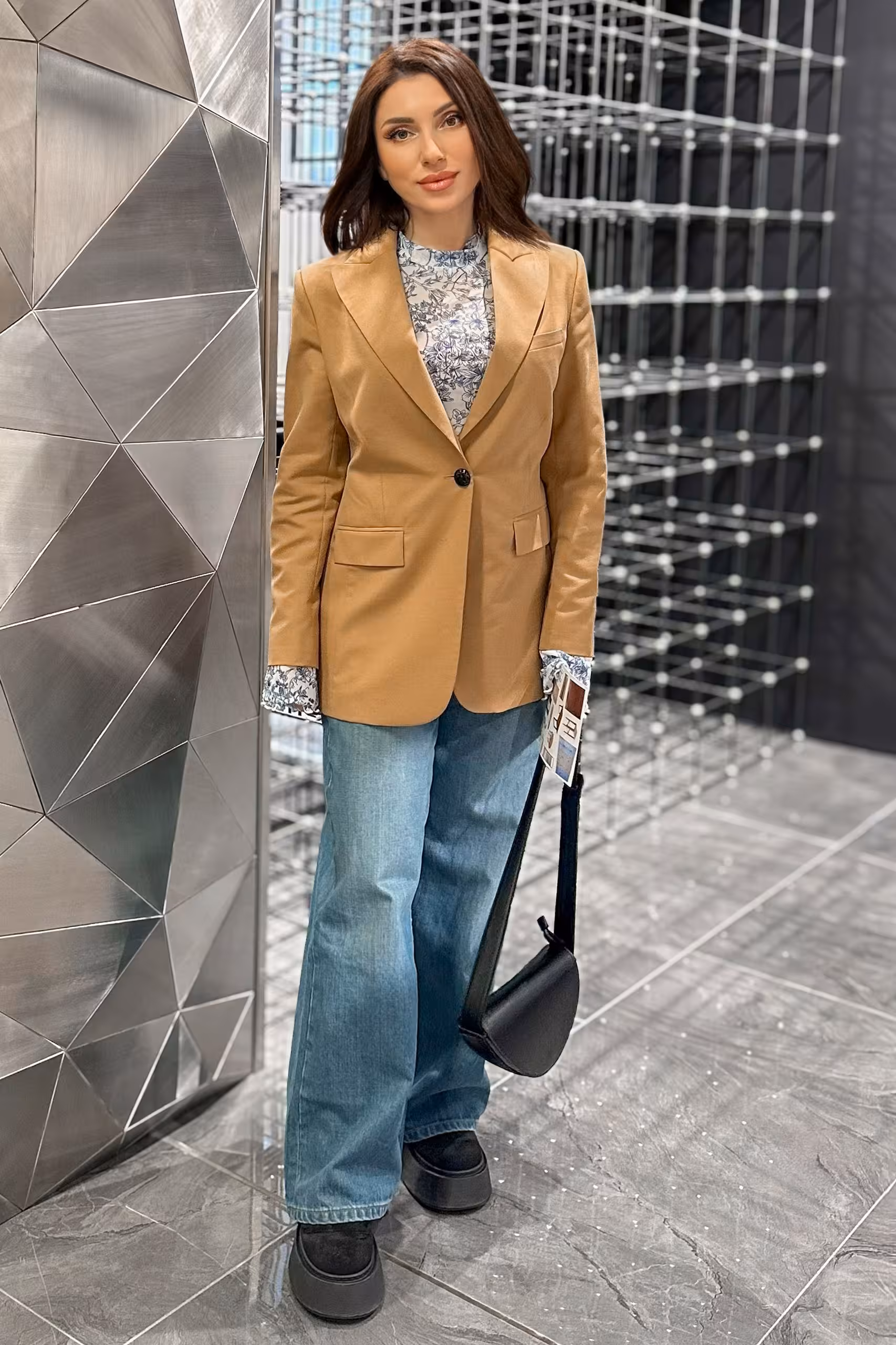 Anna dating ukrainian women