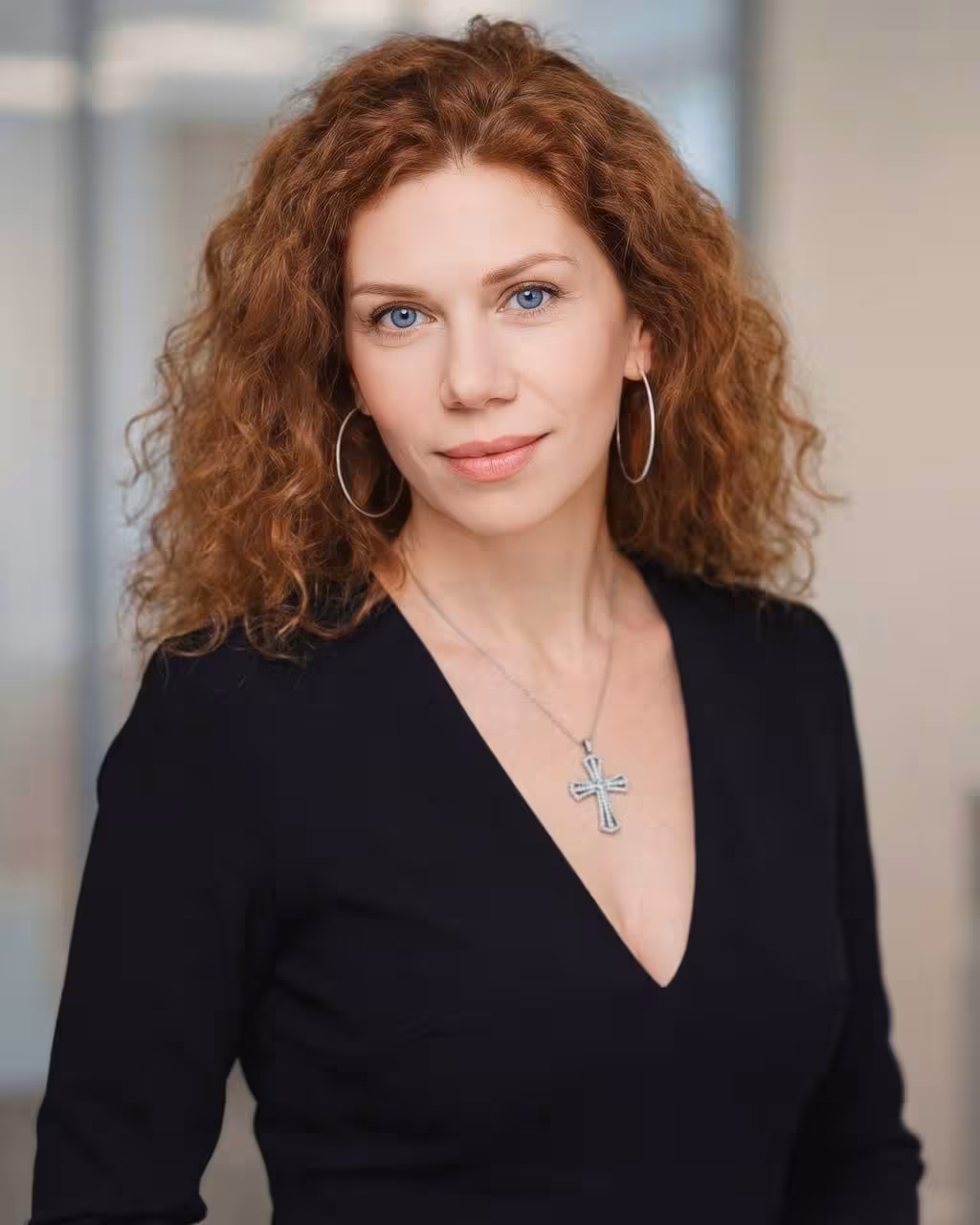 Yana female ukrainian