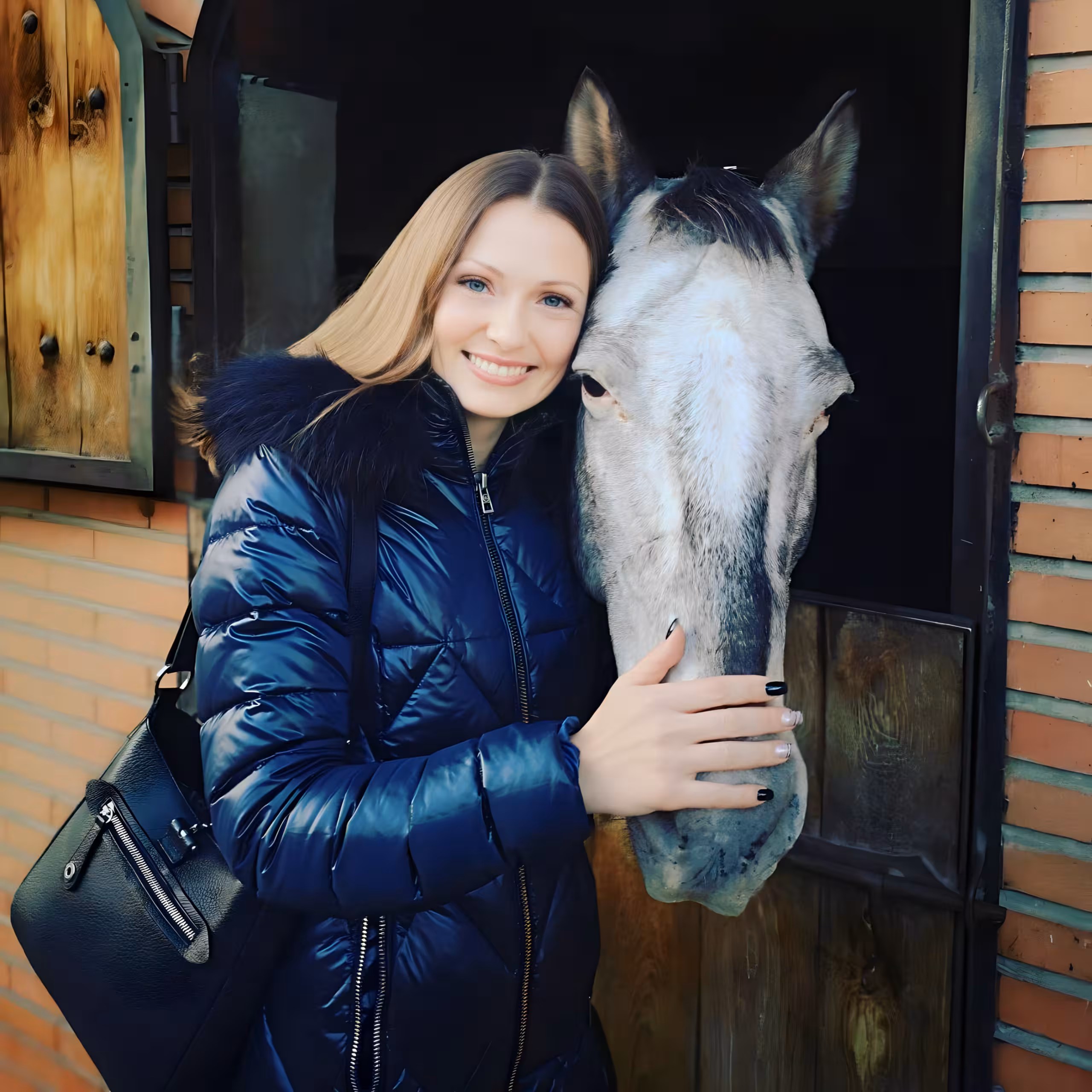 Anna free online dating russian and ukrainian