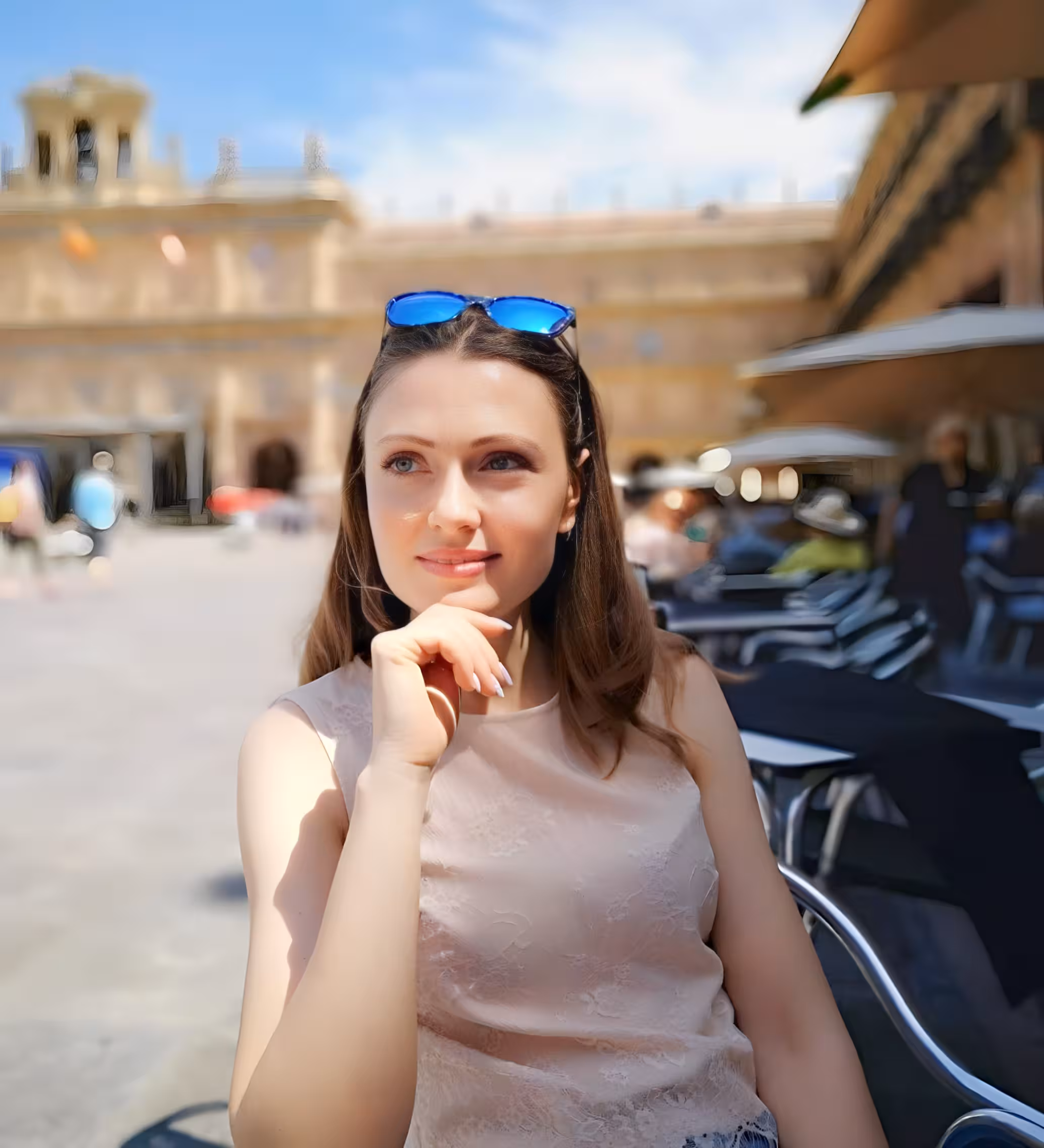 Anna free online dating russian and ukrainian