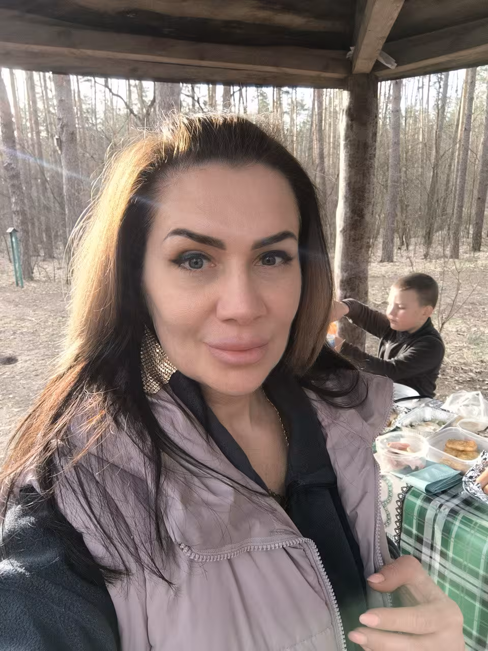 Angela genuine ukrainian dating sites