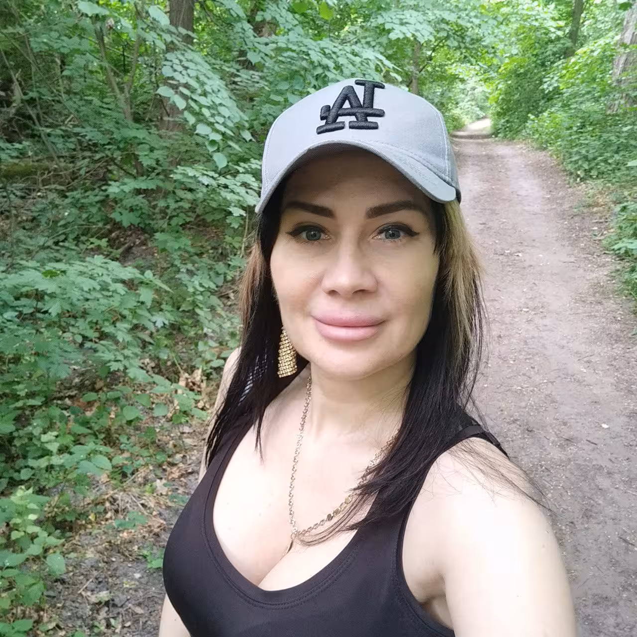 Angela genuine ukrainian dating sites