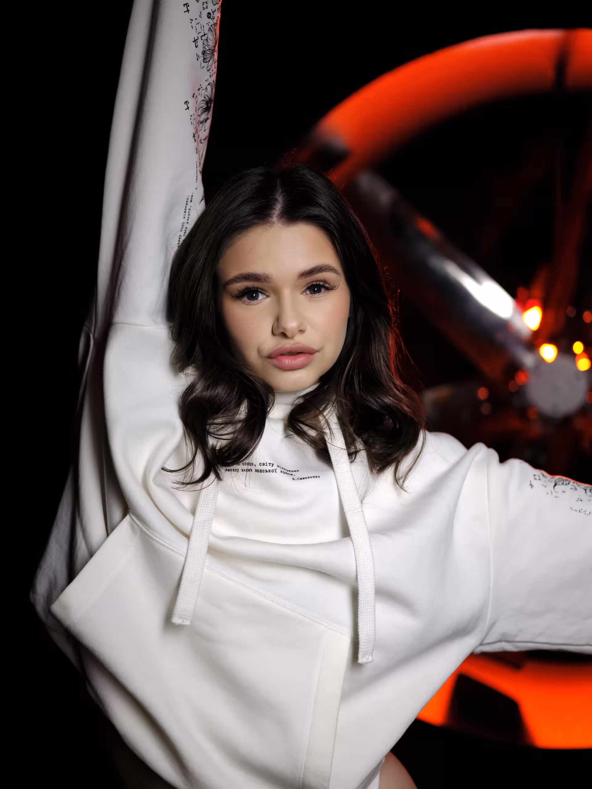 Lilia legitimate ukrainian dating sites