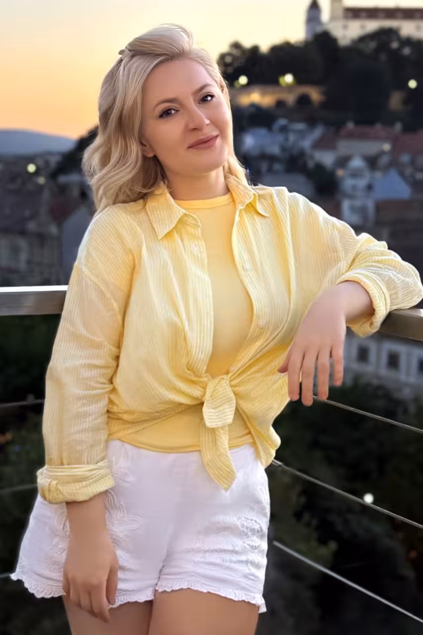 Lidiya legitimate ukrainian dating sites