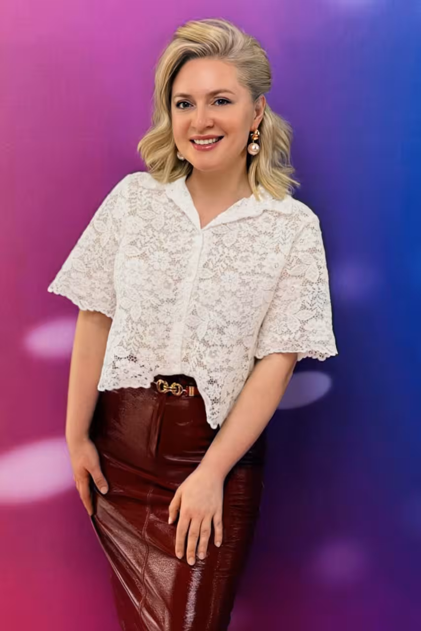 Lidiya legitimate ukrainian dating sites