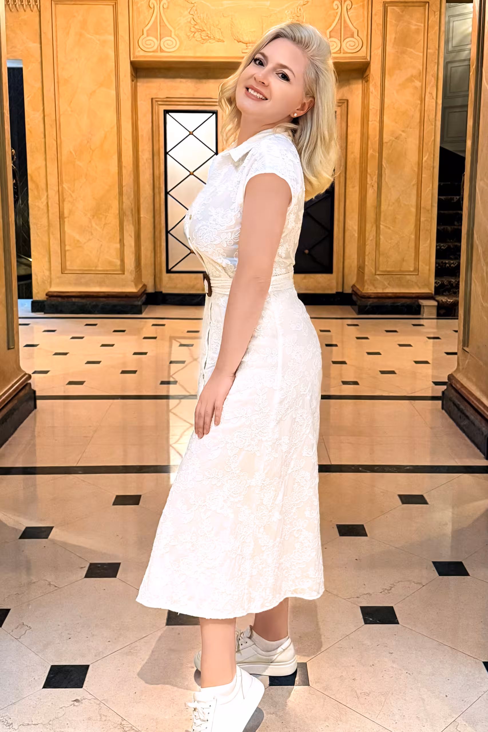 Lidiya legitimate ukrainian dating sites