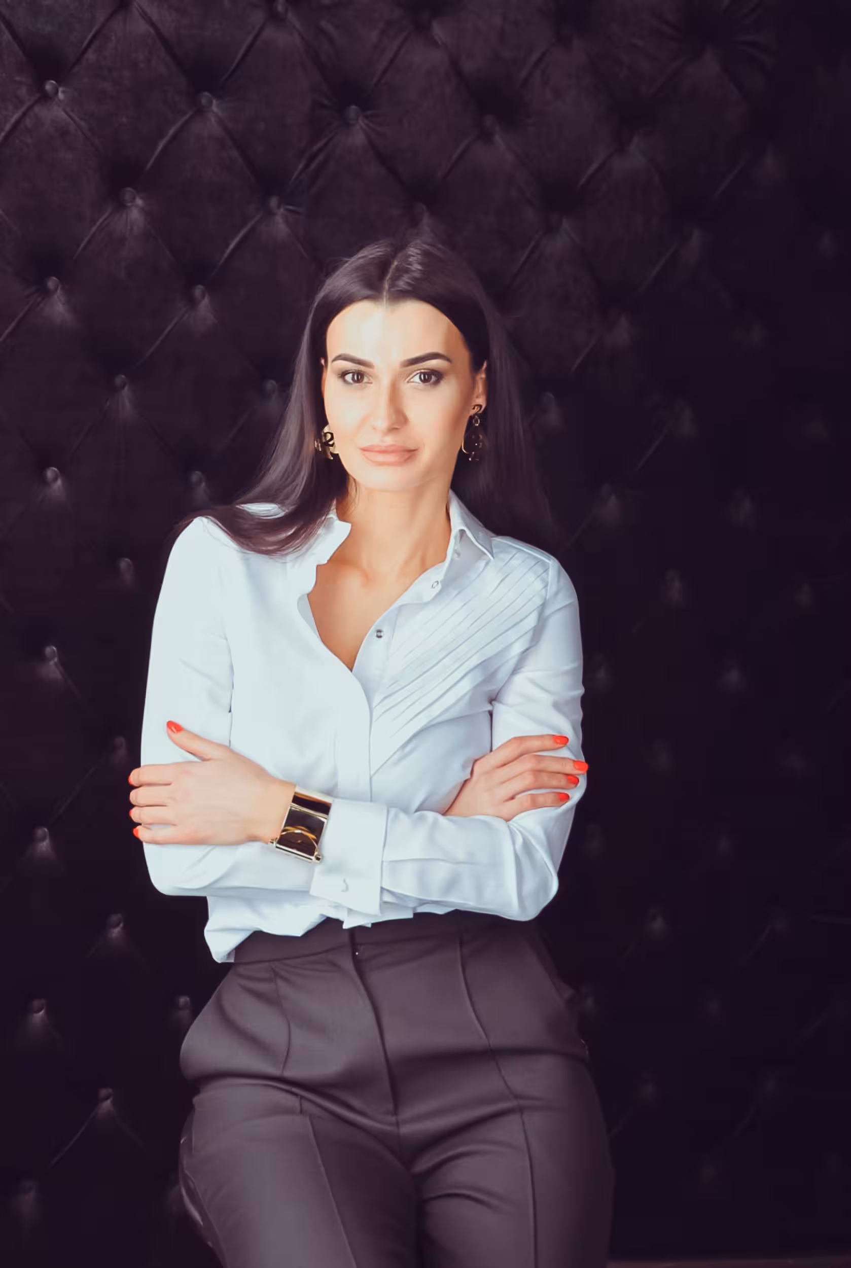 Yaroslavna  like dating a ukrainian girl