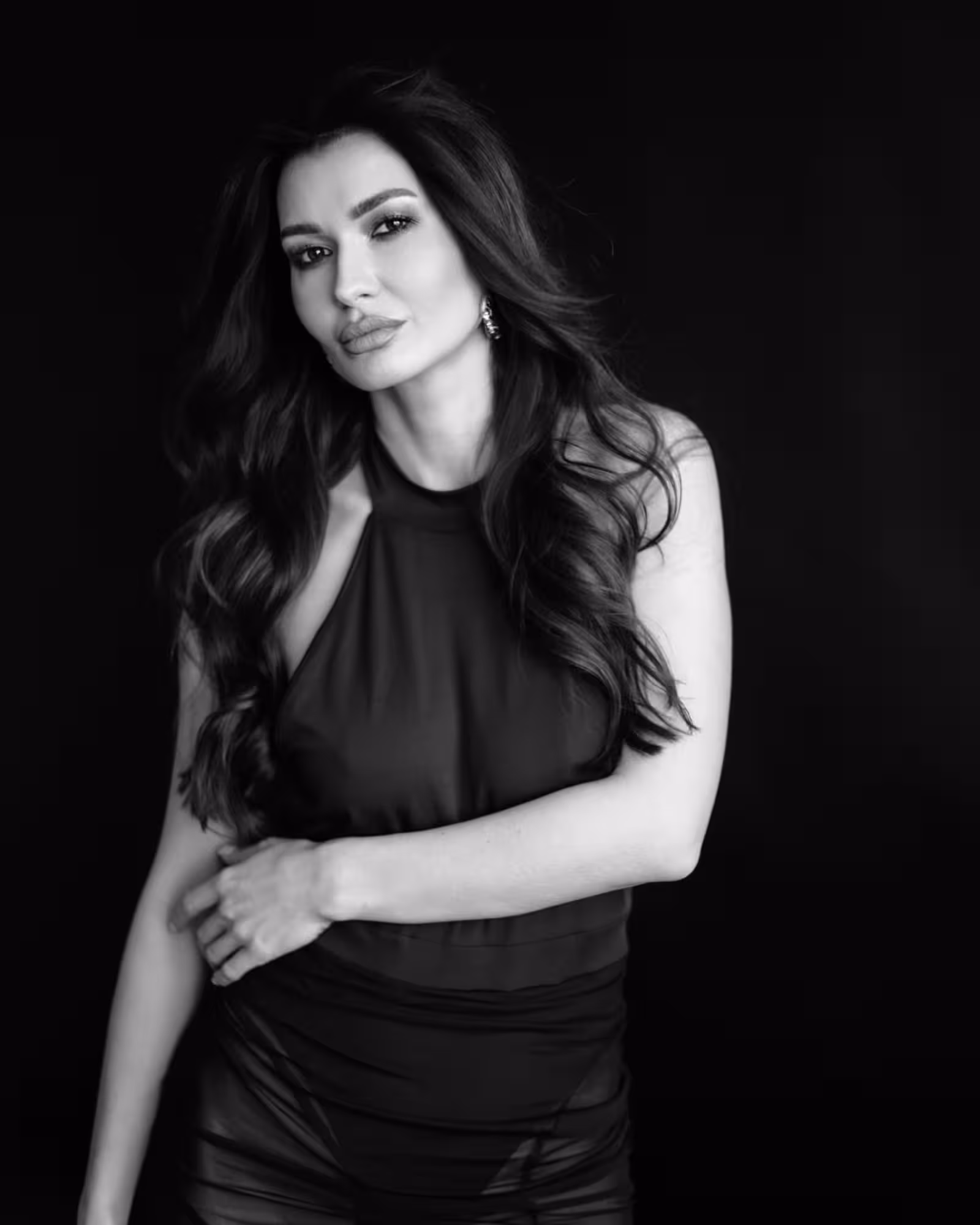 Yaroslavna  like dating a ukrainian girl