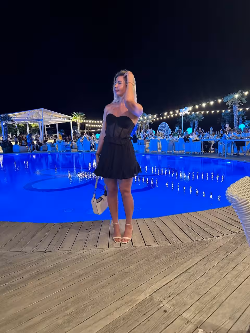 Viktoriia online dating apps