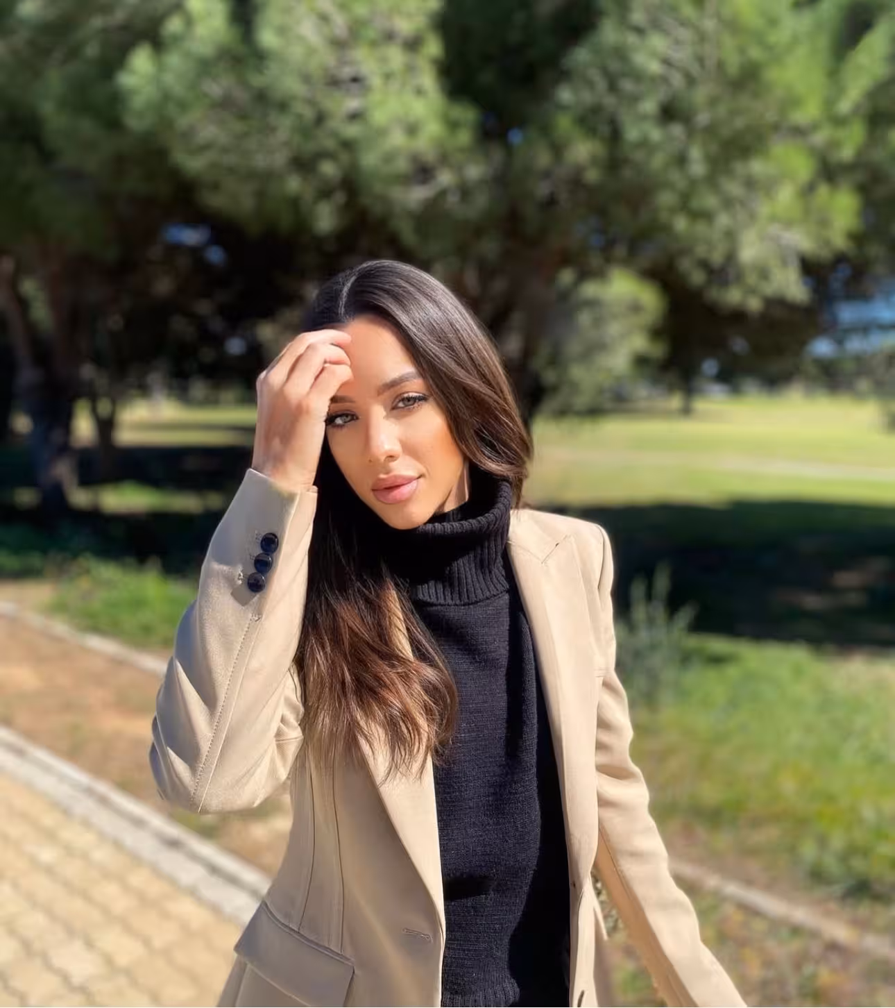 Elena real ukrainian dating site