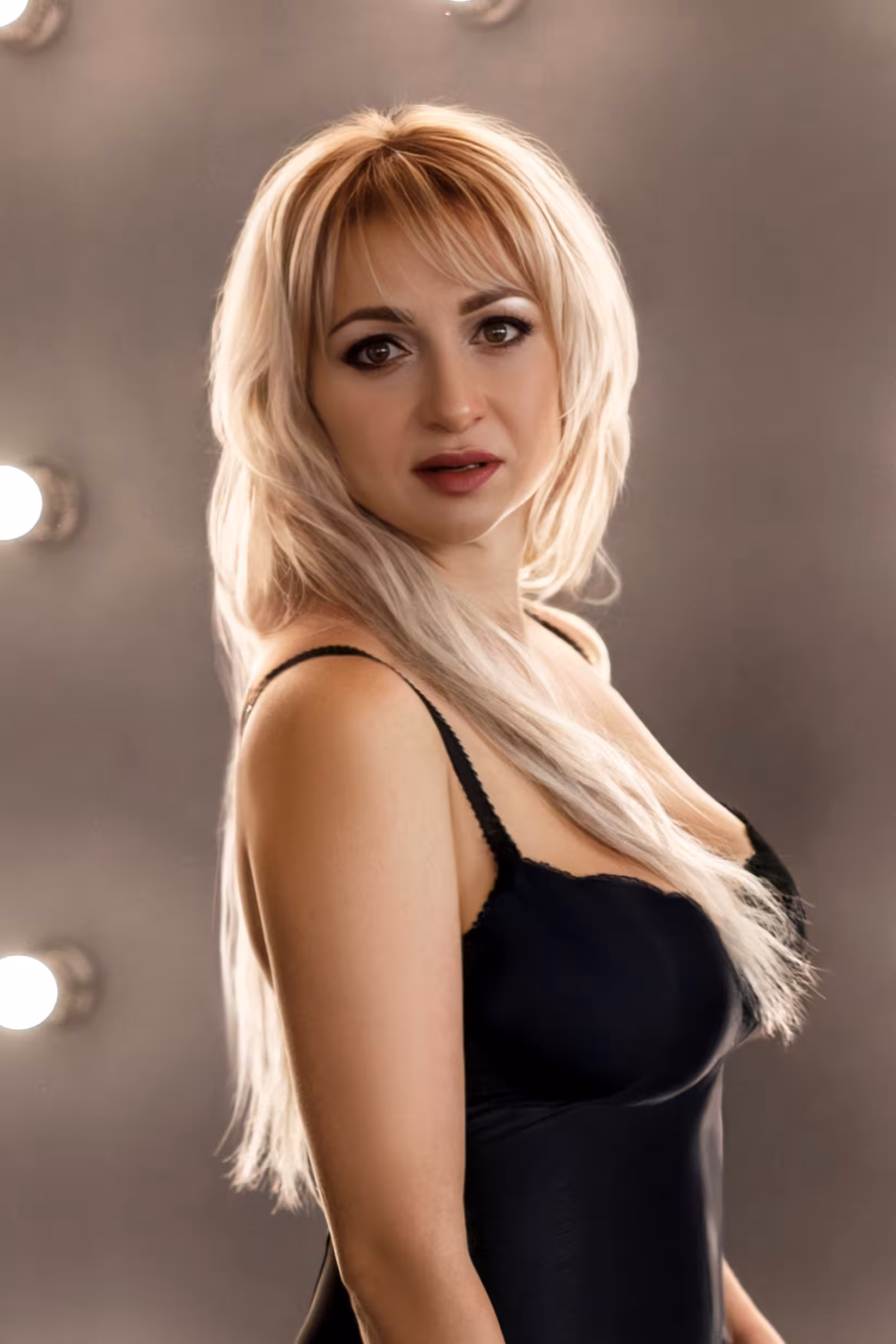 Tatyana real ukrainian dating site