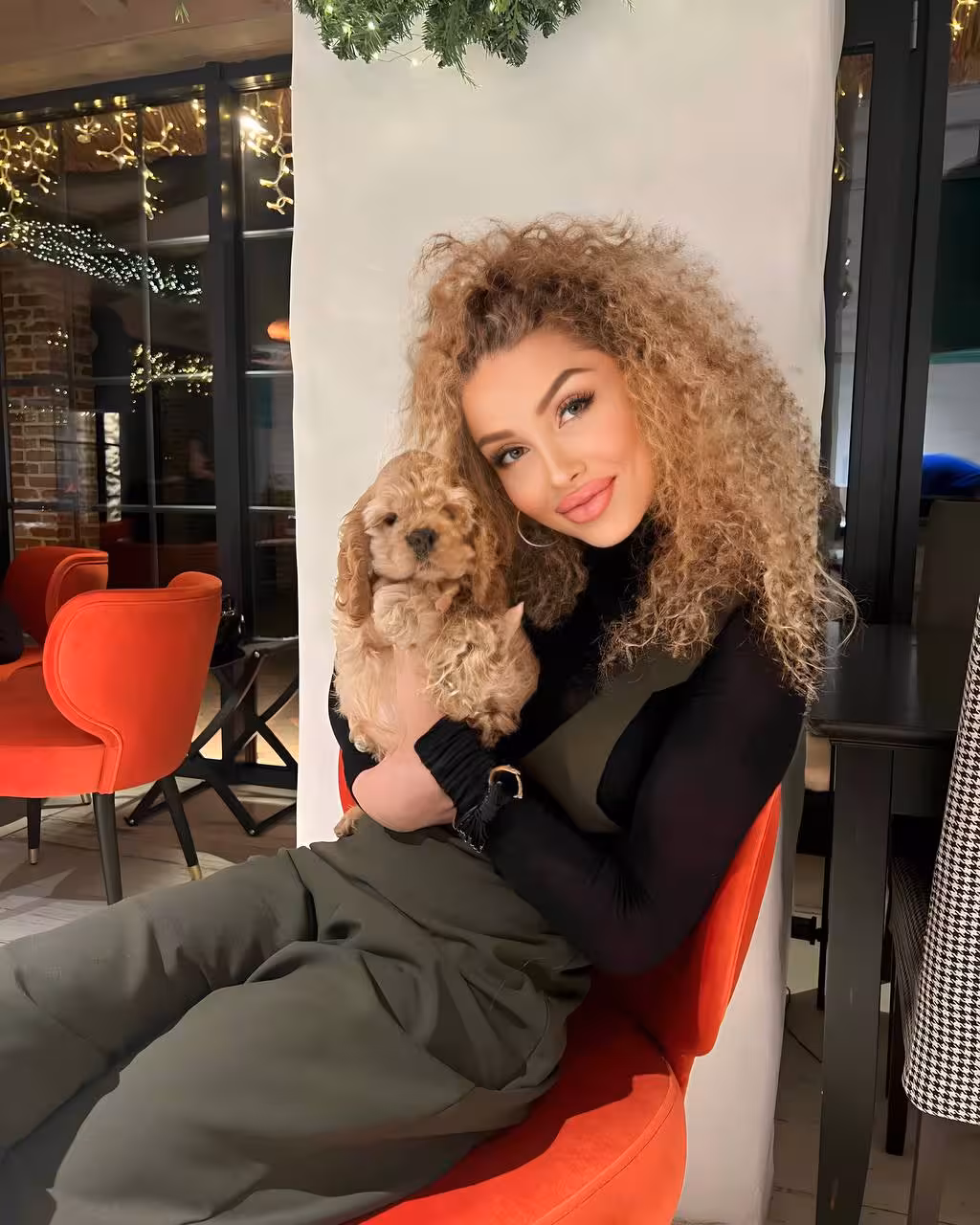 Raisa rencontre avec ukrainienne girl