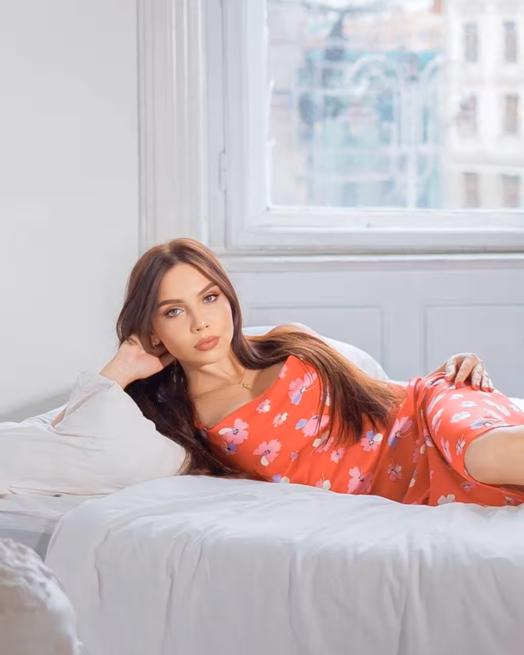 Yuliya rencontre femme ukrainienne gratuit