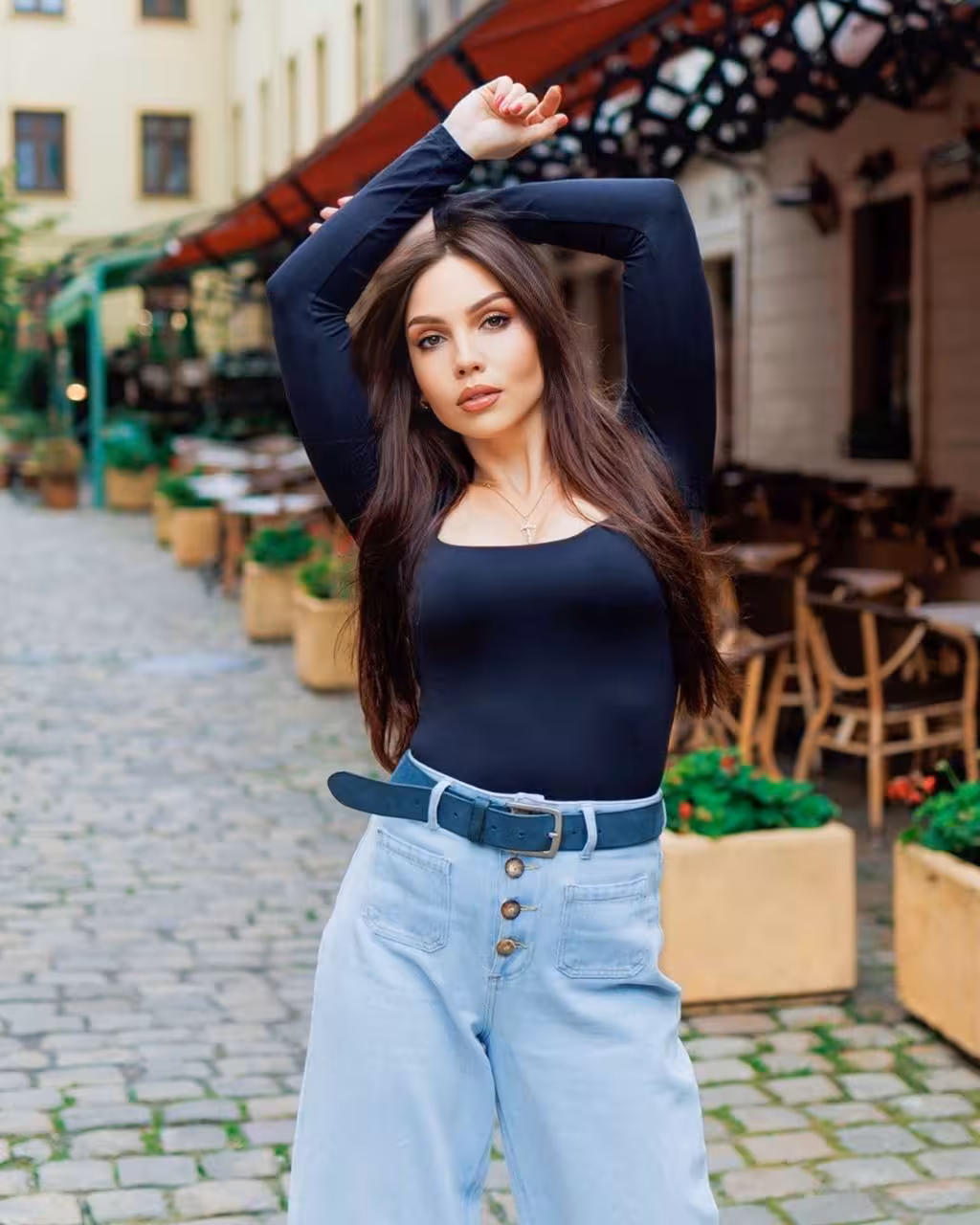 Yuliya rencontre femme ukrainienne gratuit