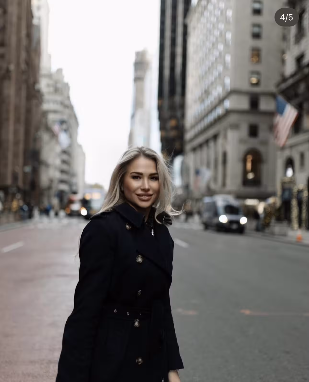 Oksana rencontre femme ukrainienne russe