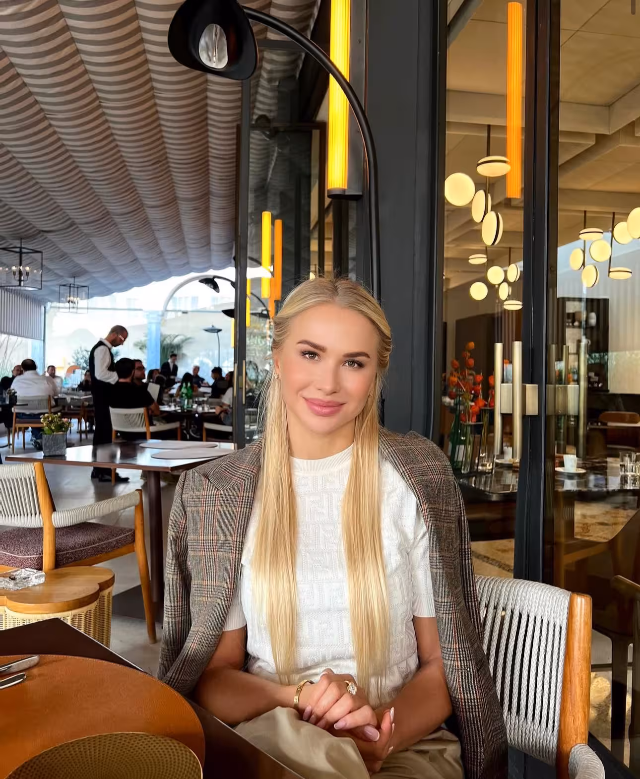 Oksana rencontre femme ukrainienne russe