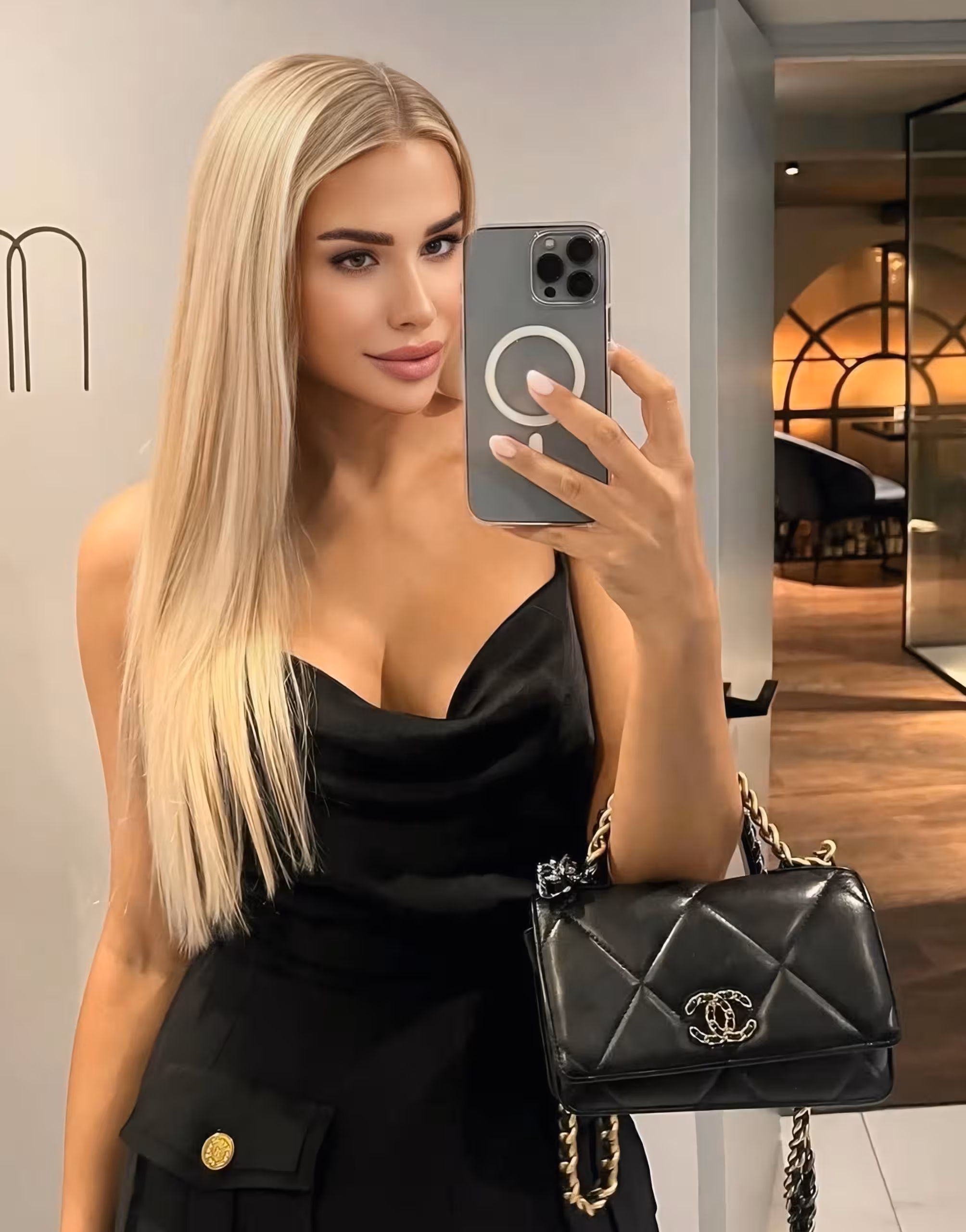 Oksana rencontre femme ukrainienne russe