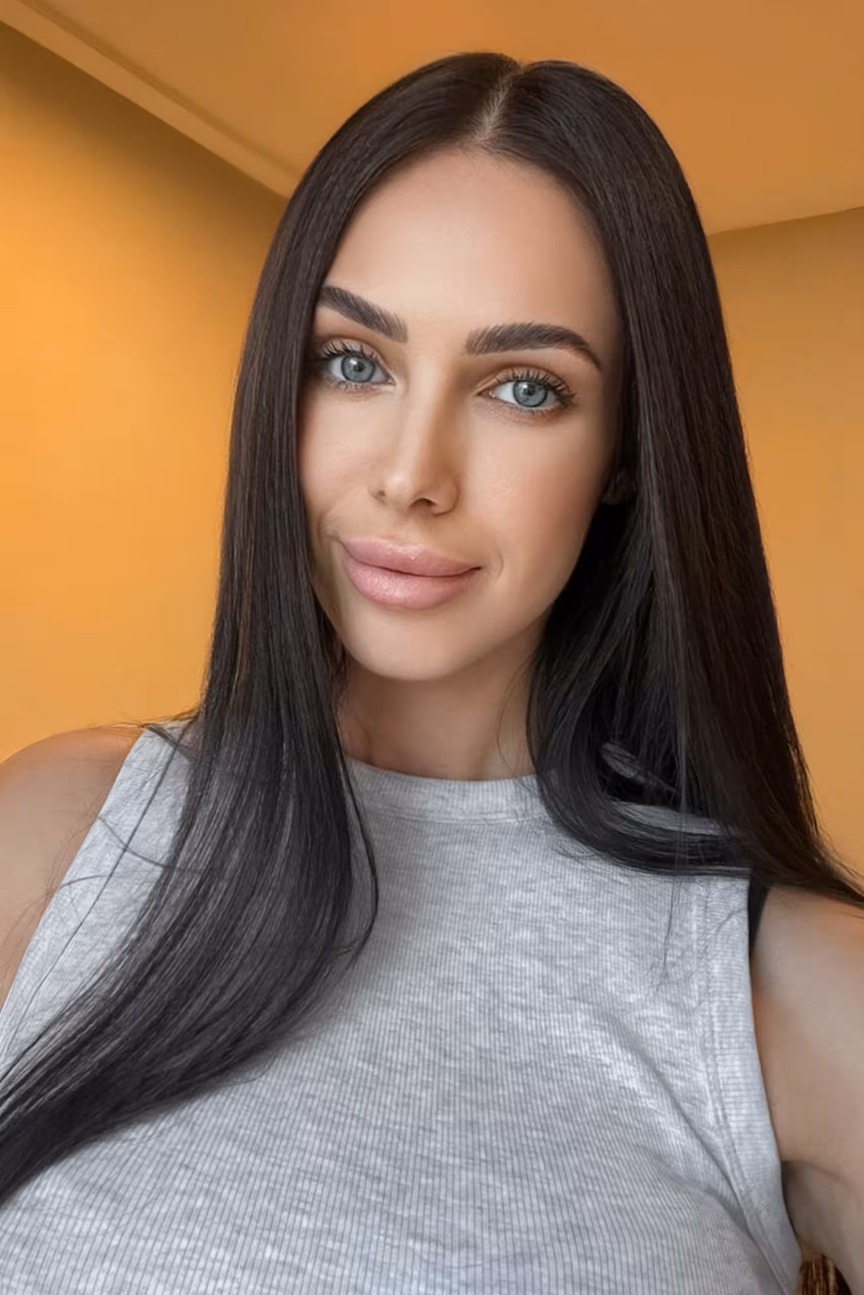 Julia rencontre ukrainienne celibataire