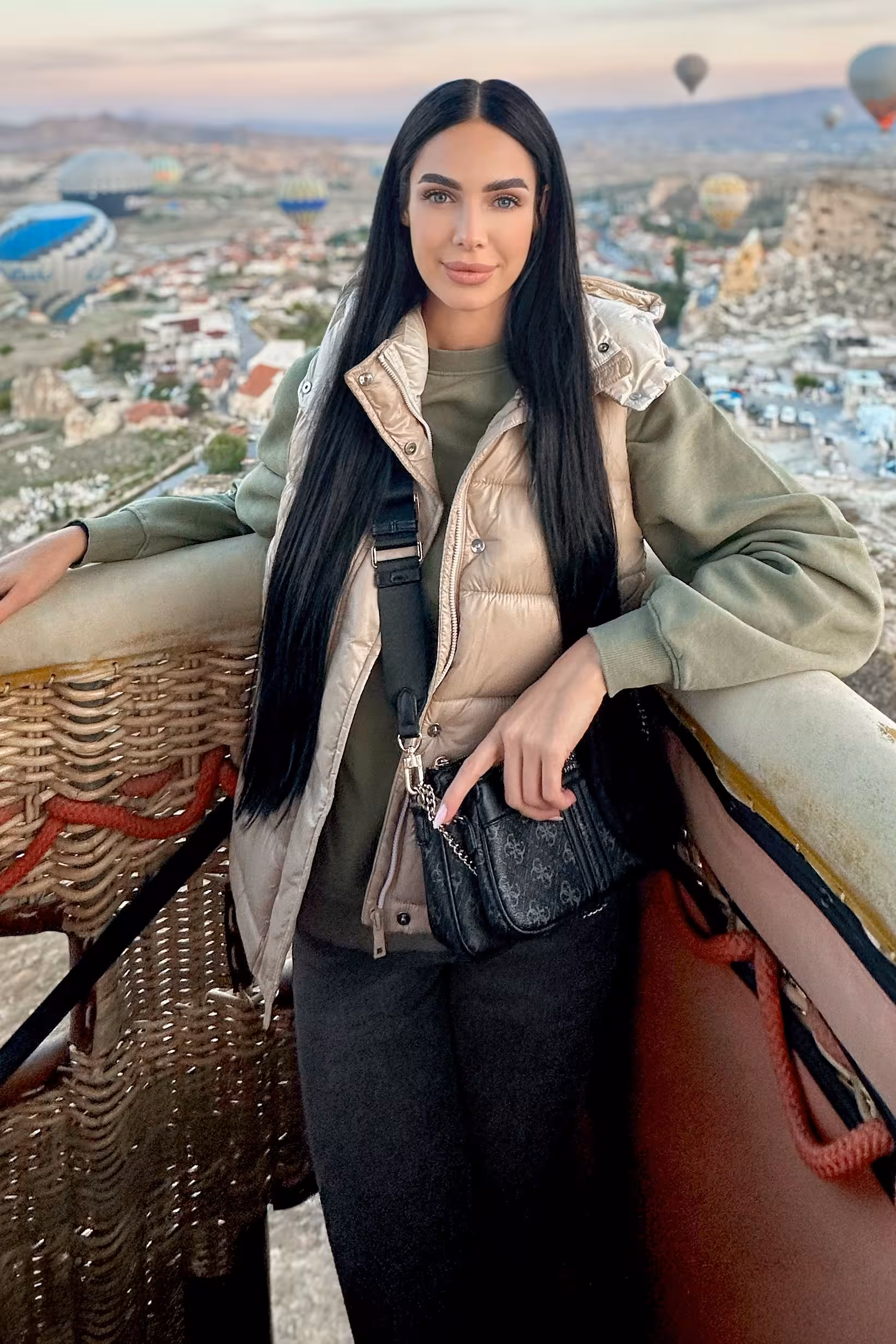 Julia rencontre ukrainienne celibataire