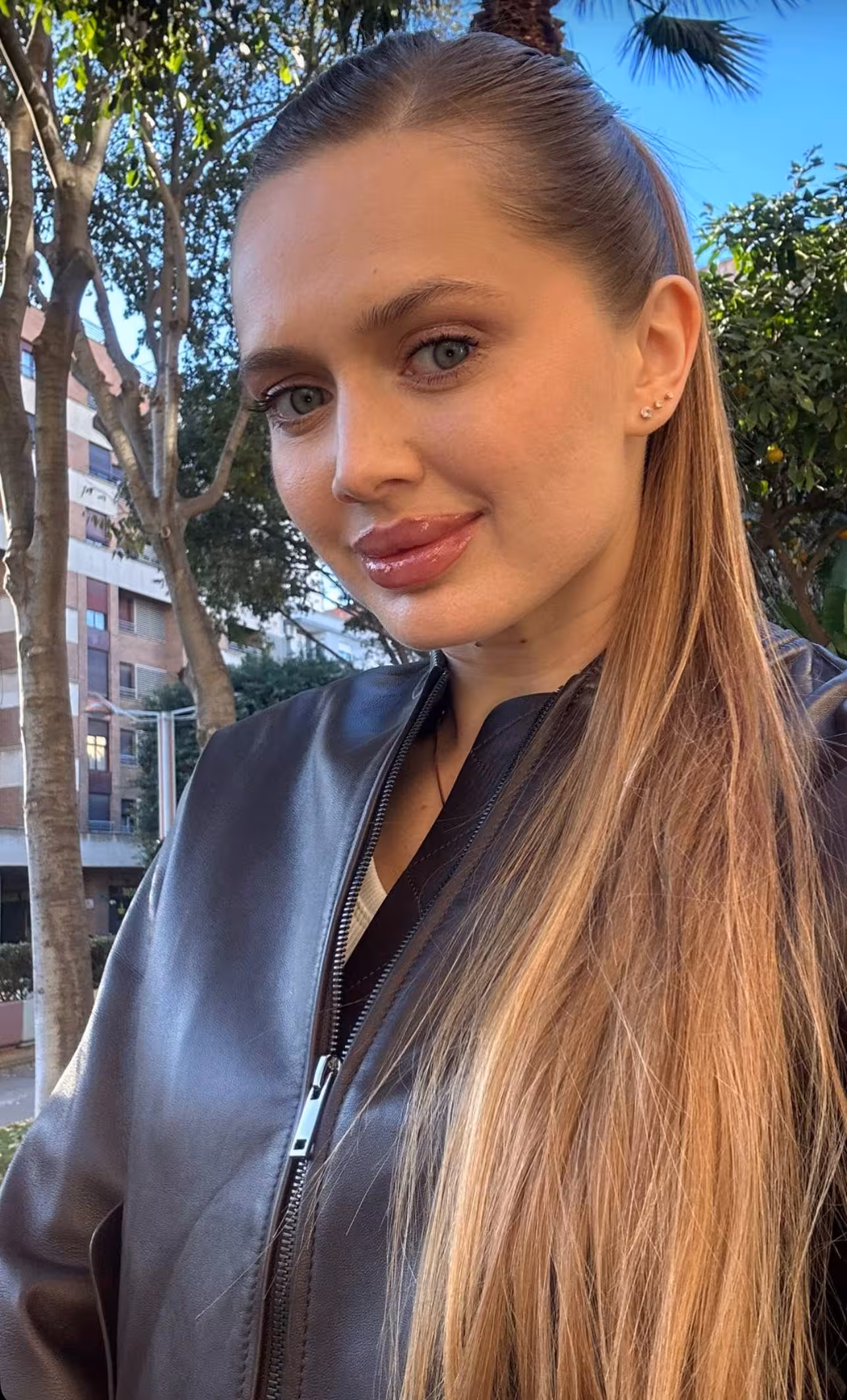 Vitalina rencontre ukrainienne lyon