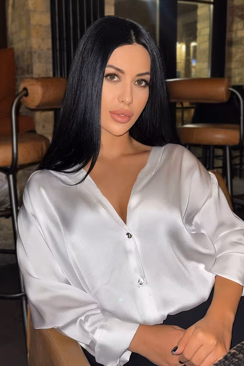 Suzanne rencontre ukrainienne lyon