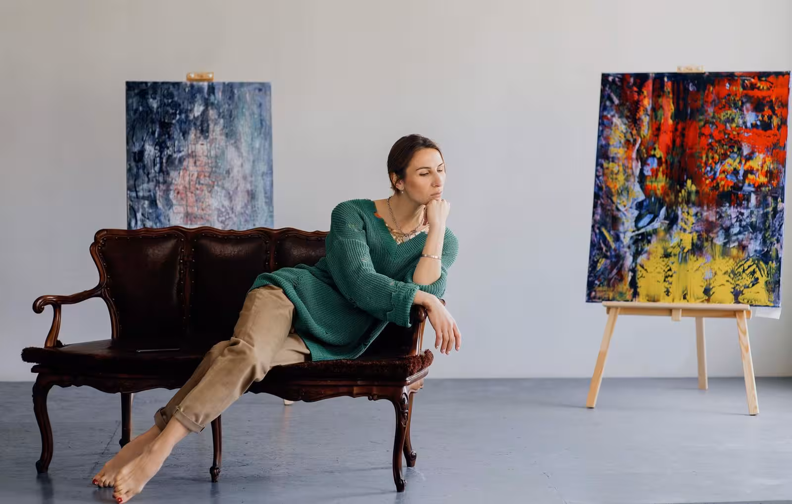 Iryna rencontre ukrainienne lyon