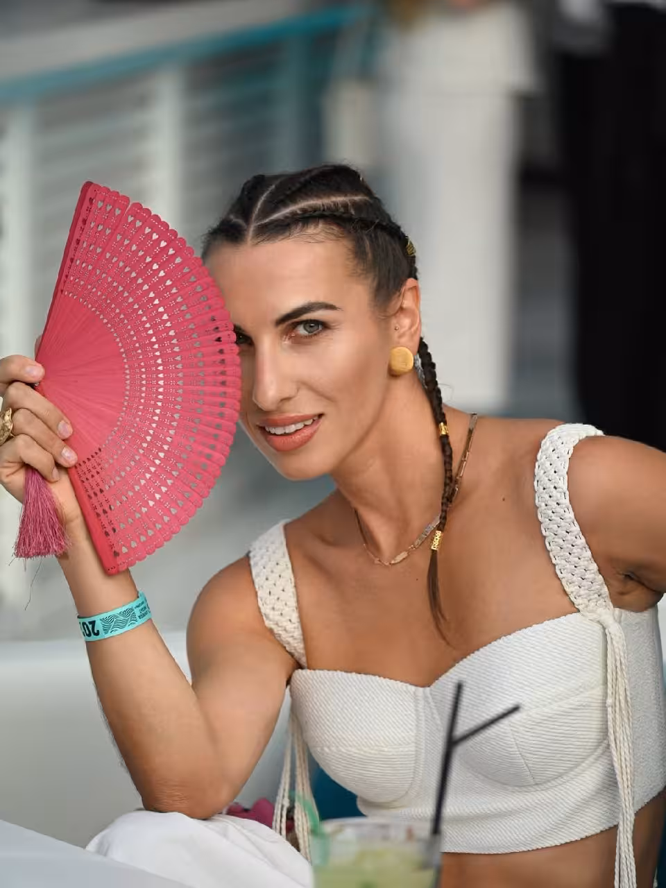 Iryna rencontre ukrainienne lyon