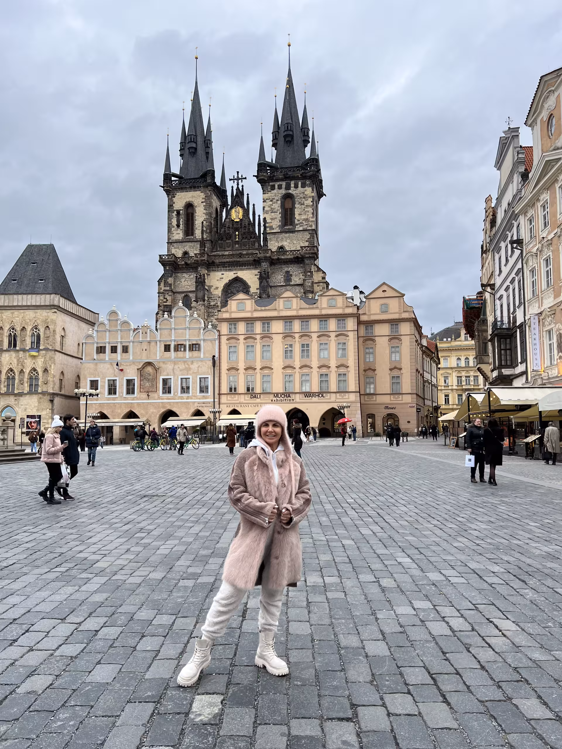 Iryna rencontre ukrainienne suisse