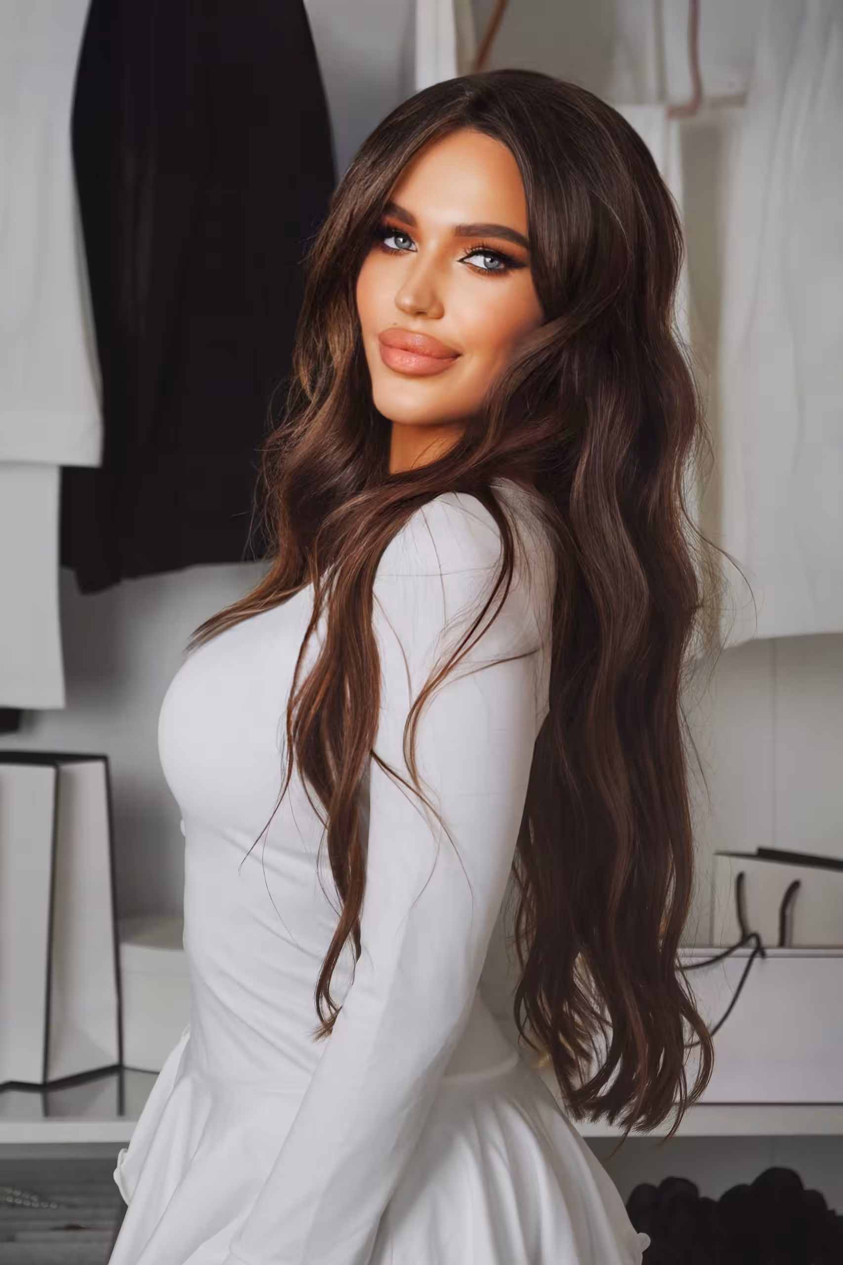 Anna rencontre ukrainienne toulouse